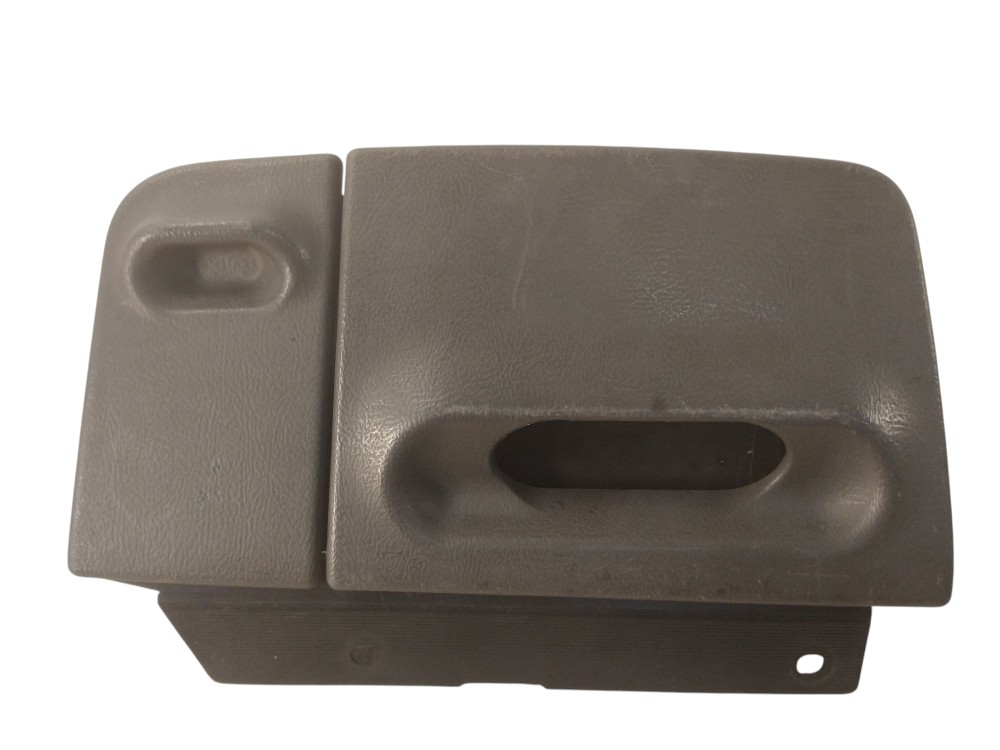 Cinzeiro Acendedor Painel Central Ford Ranger/ford Explorer, 3