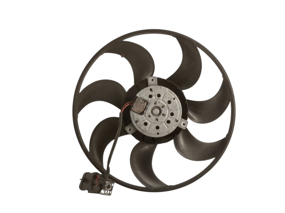 Motor C/ventoinha Gm Astra 2.0 3