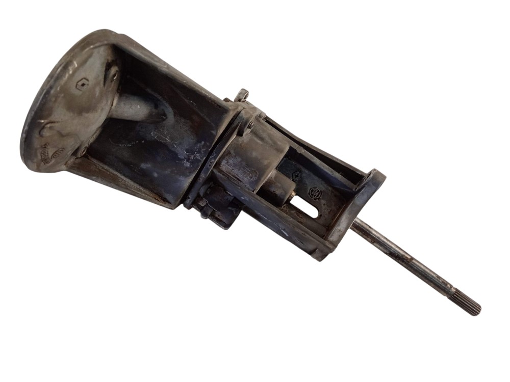 Bomba De Óleo Clio 1.6 1997