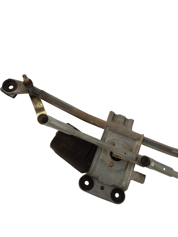 MOTOR DO LIMPADOR FORD KA 1998 6