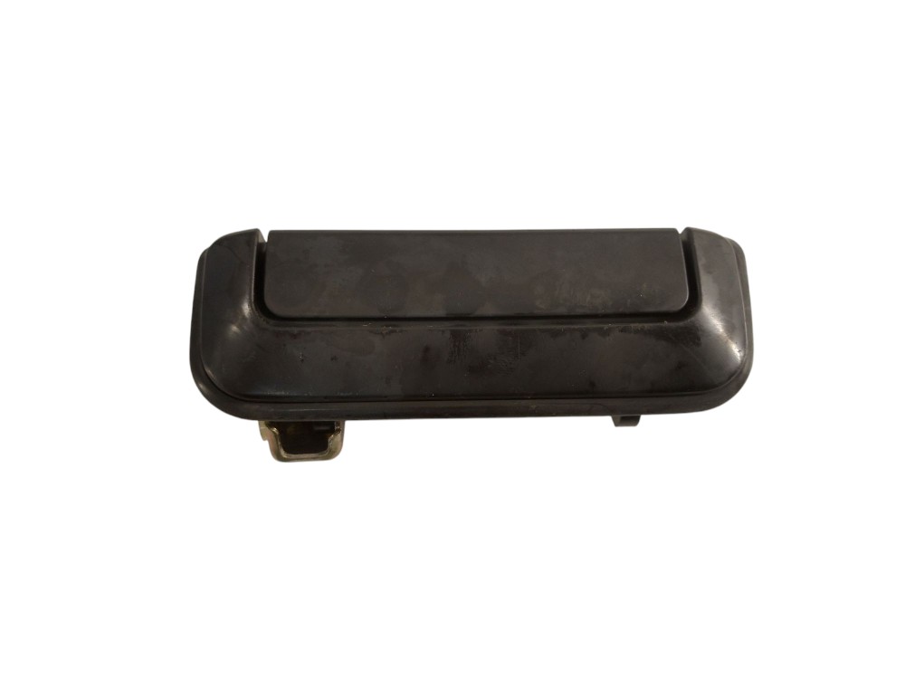 Maçaneta Externa Lado Esquerdo Pajero Sport 2004 2