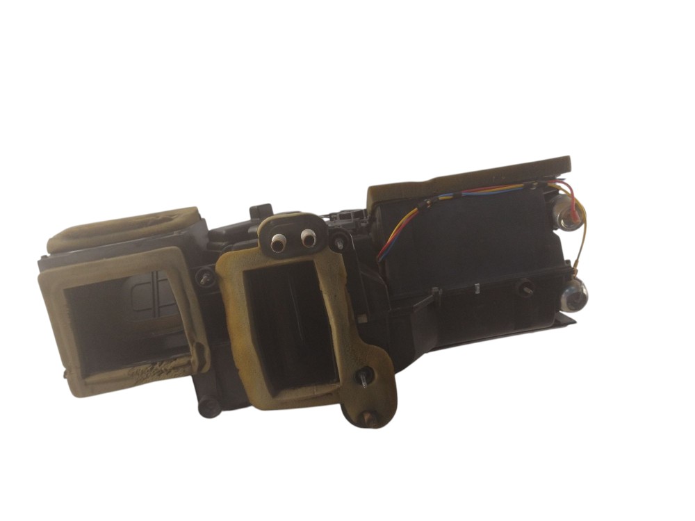 Caixa Evaporadora Ford Ranger 2.8 3