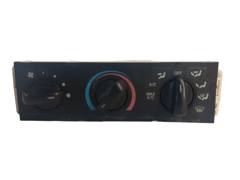 COMANDO AR CONDICIONADO FORD RANGER/EXPLORER 4