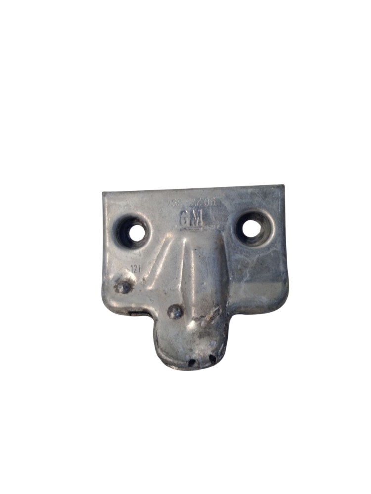 Batente Fechadura Tampa Traseira Gm Corsa