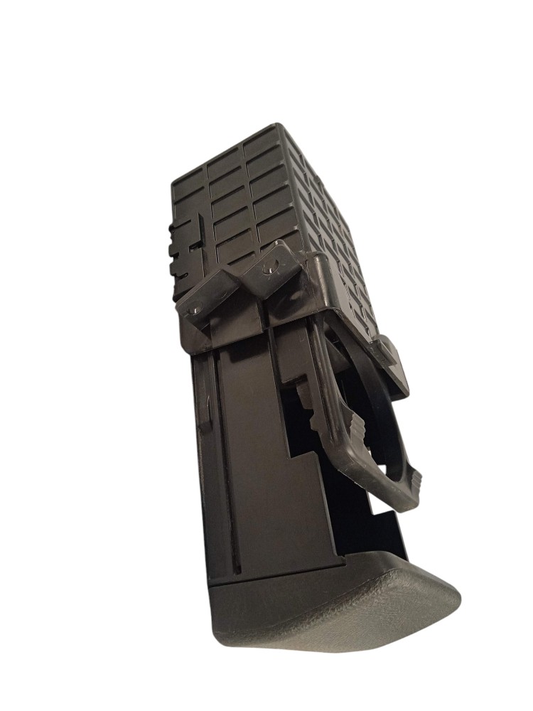 Porta Copos Lado Dir S10 2013 Preto 4