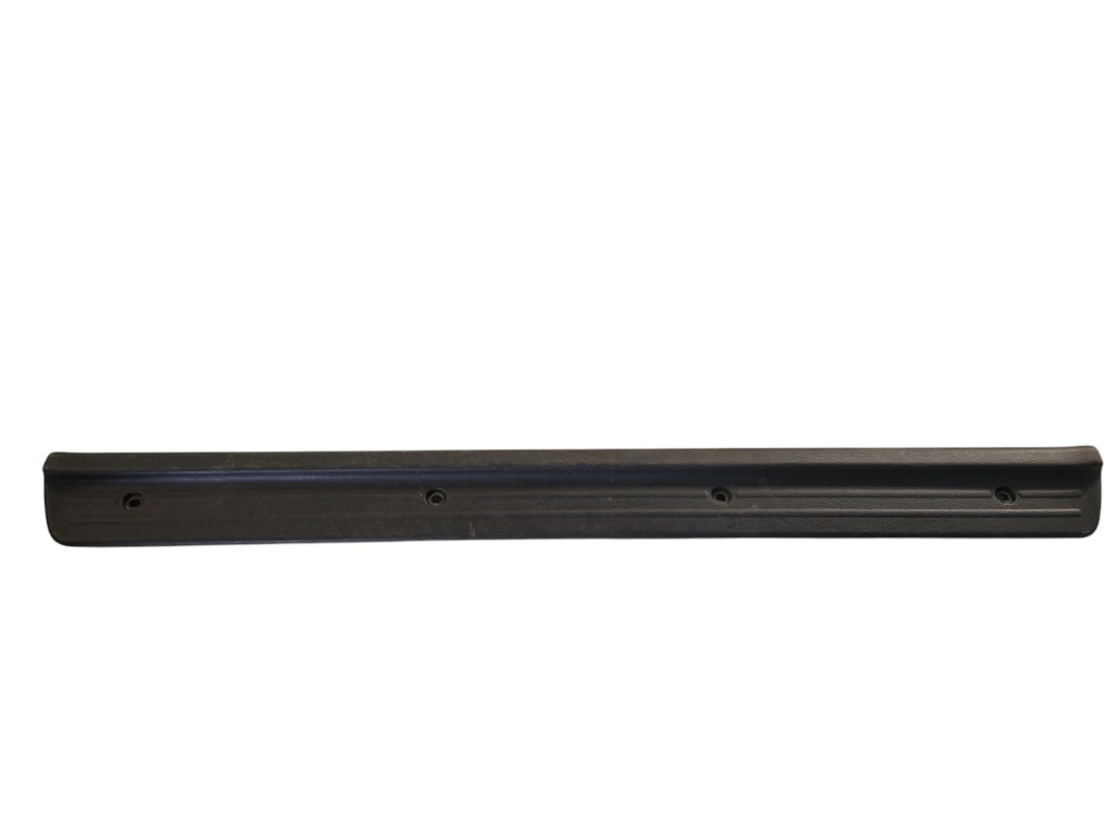 Soleira Dianteira Esquerda Pajero Sport 98/03 2