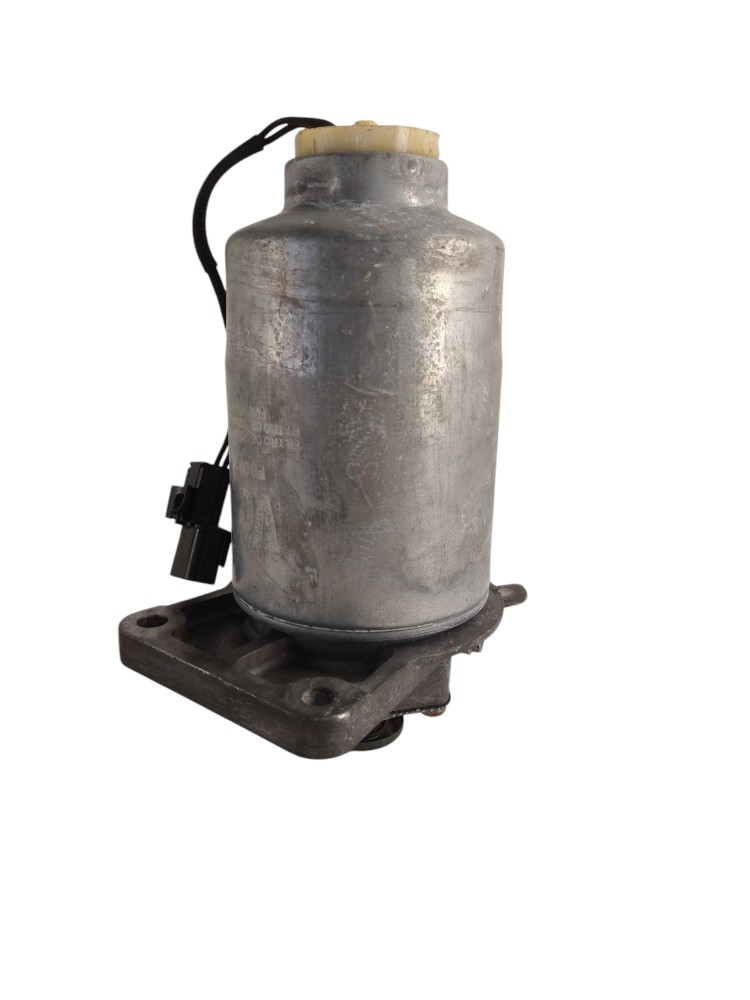 FILTRO COM SENSOR SUPORTE L200