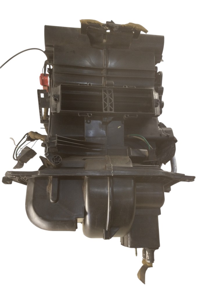 Caixa De Ar Condicionado Completa Fiat Siena 3