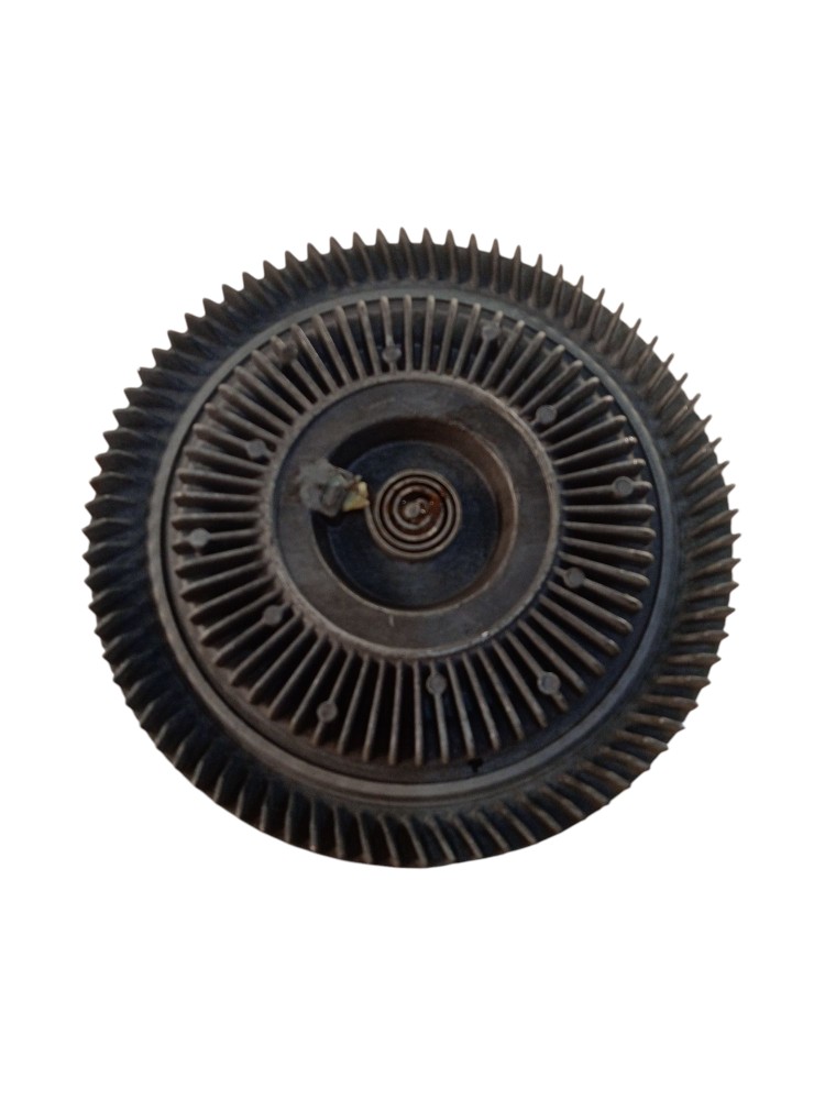 Polia Viscosa Gm S10 2.8