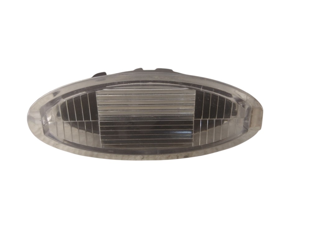 Lanterna Luz De Placa Gm Corsa Classic/celta 4