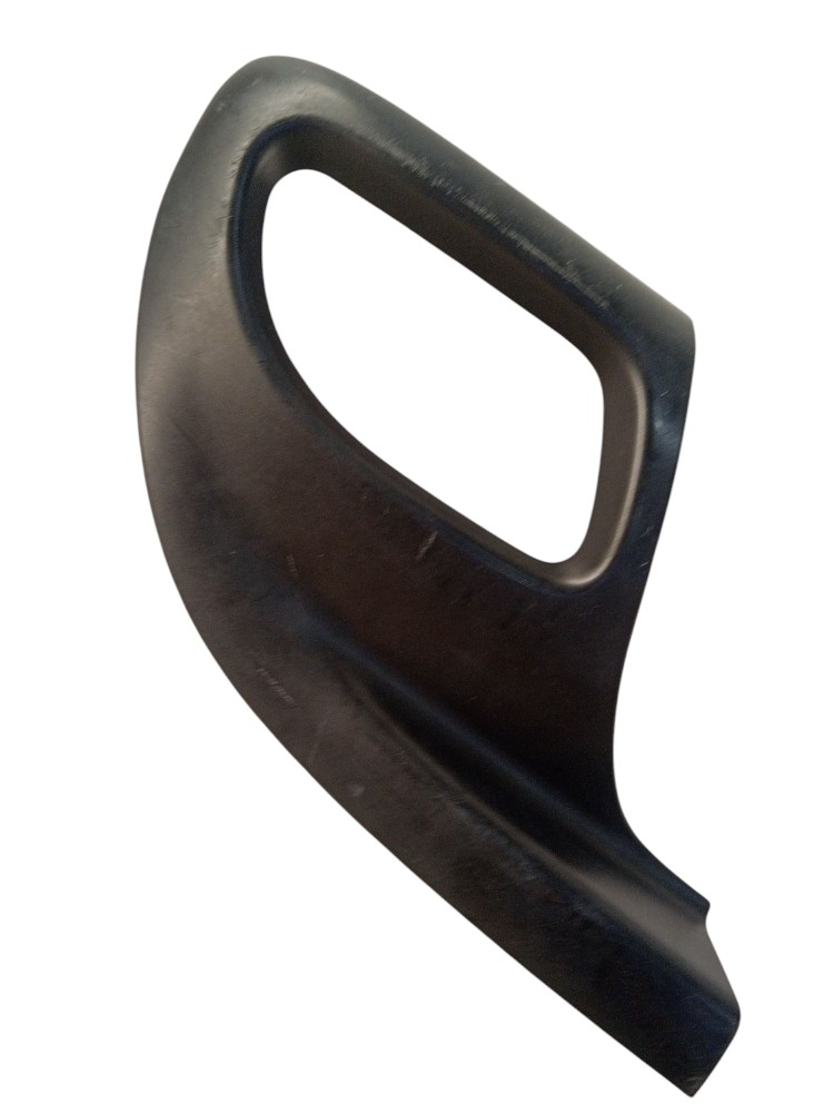 Moldura Maçaneta Interna Traseira Direito Ranger 1999/2006 P 4