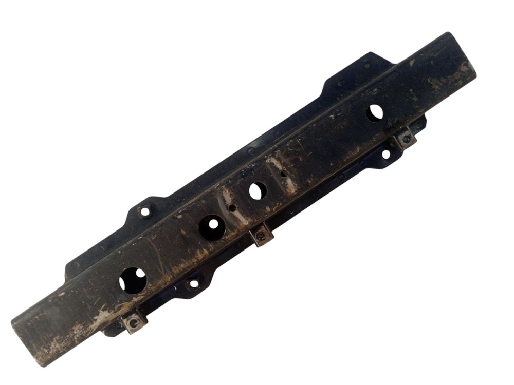 Travessa Diferencial Pajero Sport 2001/2004 4