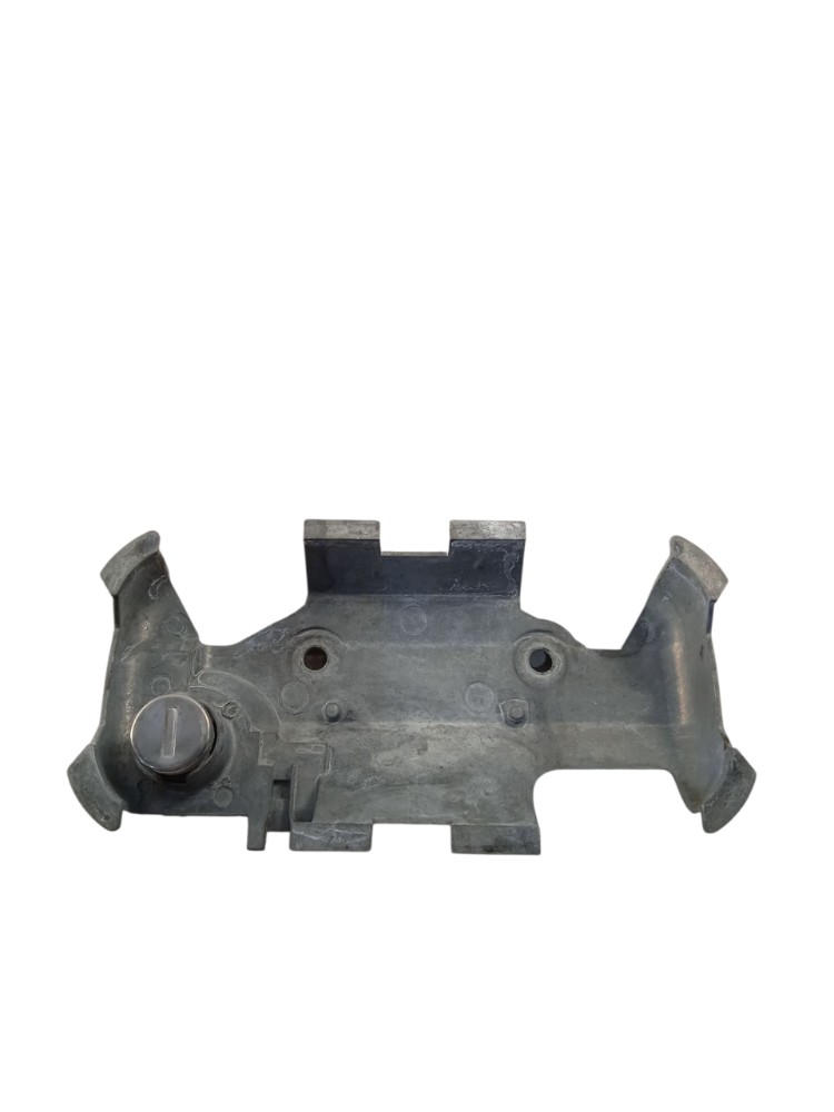 SUPORTE MACANETA EXTERNA DIANTEIRA LADO DIREITO CORSA CLA 2