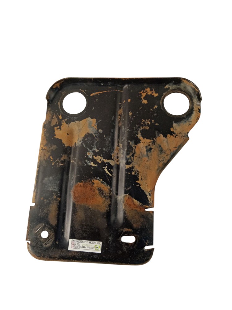 Base Suporte Filtro Ar Ranger 1999/2000 4