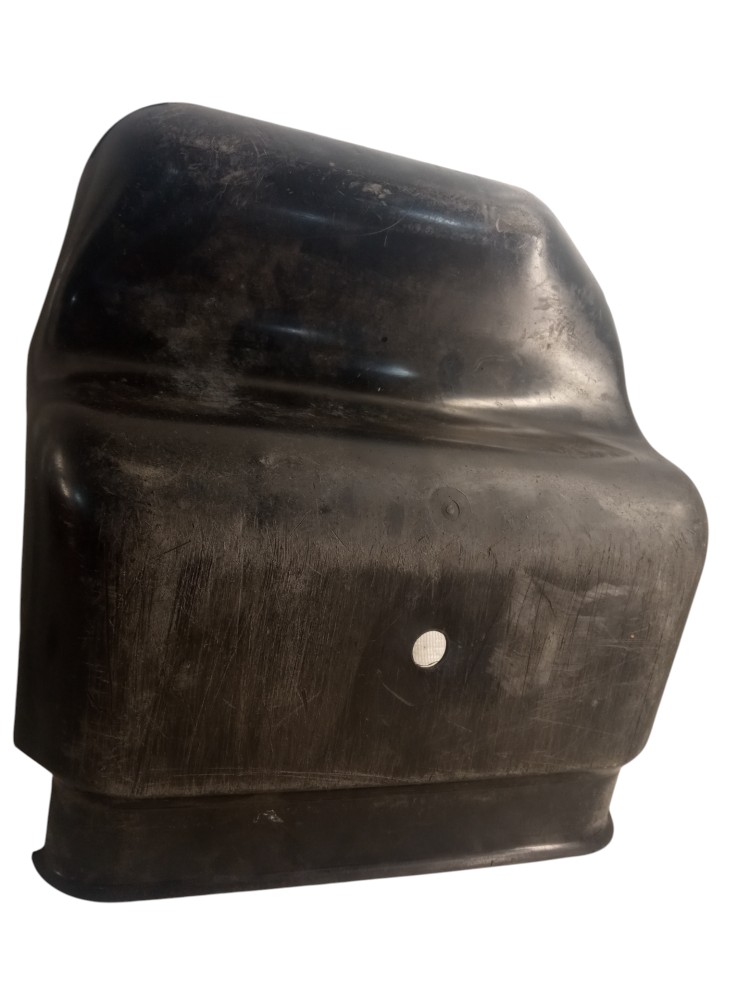 PROTETOR DE TANQUE DE COMBUSTÍVEL S10/BLAZER 2011 3