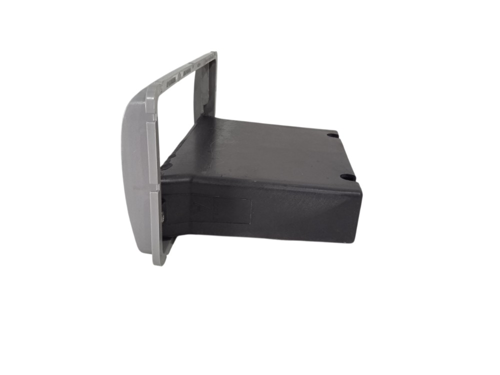 MOLDURA RADIO PAINEL TOYOTA ETIOS 12/20 3
