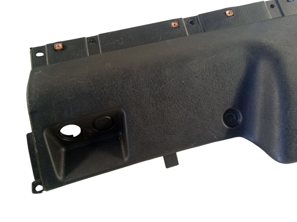 Moldura Inferior Painel Gm S10 2001/2011 4