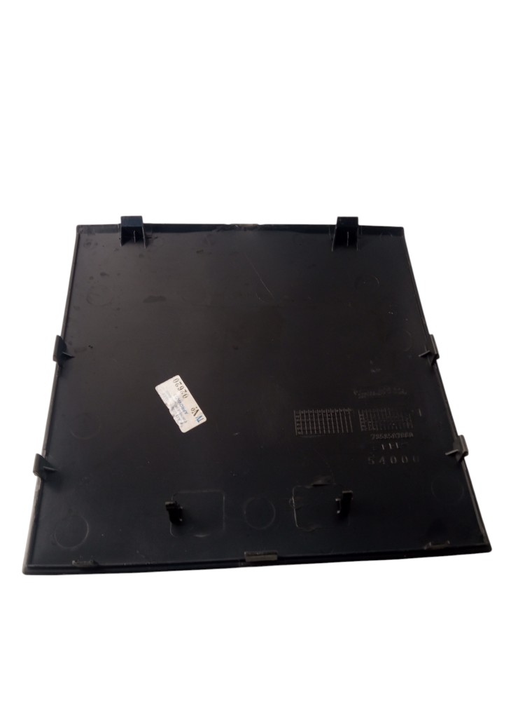 TAMPA DA CAIXA DE FUSIVEIS FIAT PALIO 2008 2