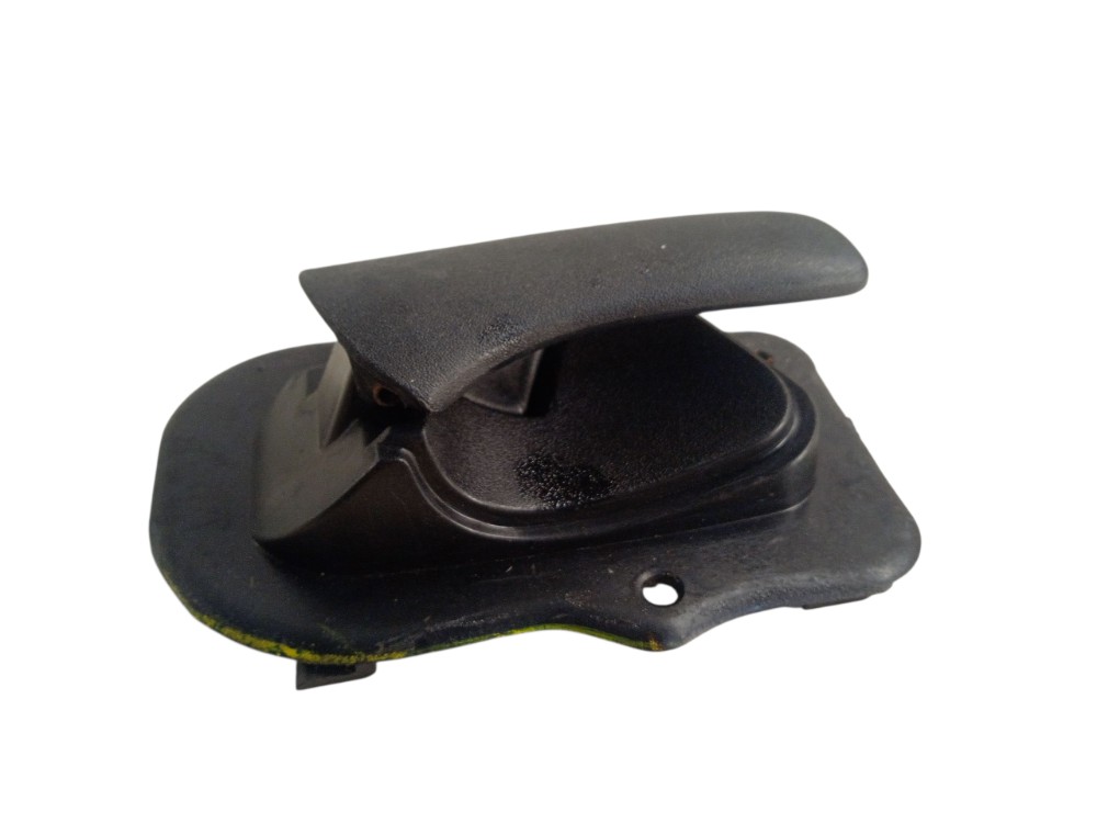 Maçaneta Interna Dianteiro Direito Gm Corsa Classic – Preto – Dianteira 4