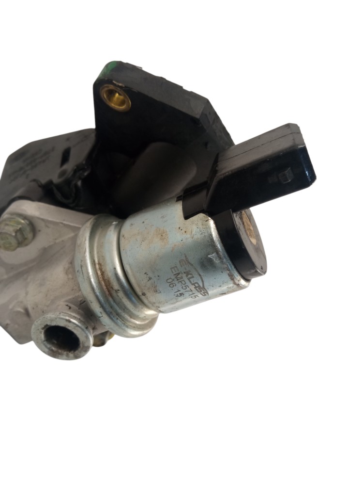 Atuador Marcha Lenta Ford Ka 1998 3
