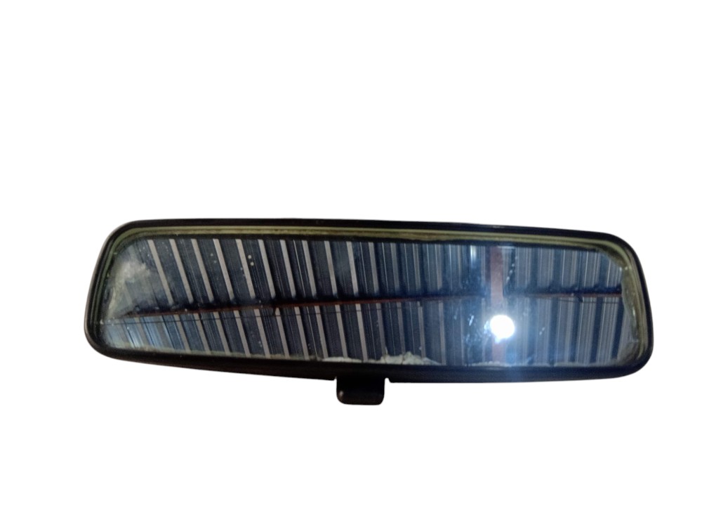 Retrovisor Interno 207 2012