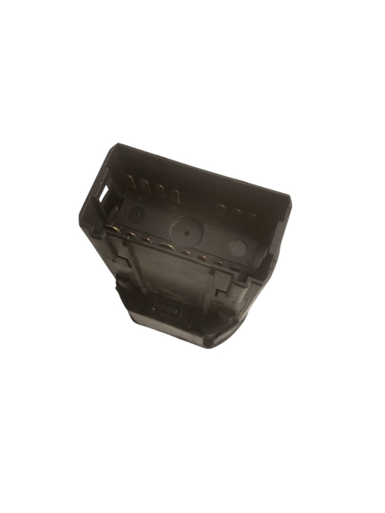 Botão Interruptor Farol Vw Santana/quantum 5