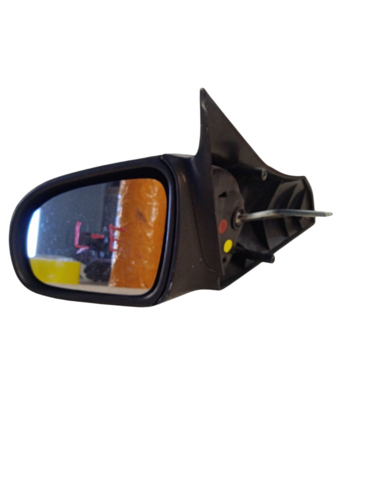Retrovisor Manual Lado Esquerdo Gm Corsa