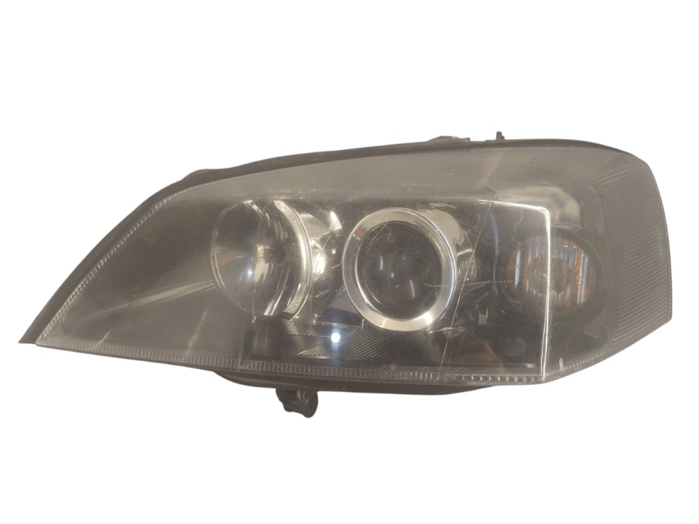 Farol Esquerdo Gm Astra 6