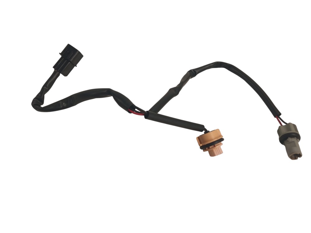 CHICOTE SOQUETE FAROL PAJERO TR4/PAJERO IO 3