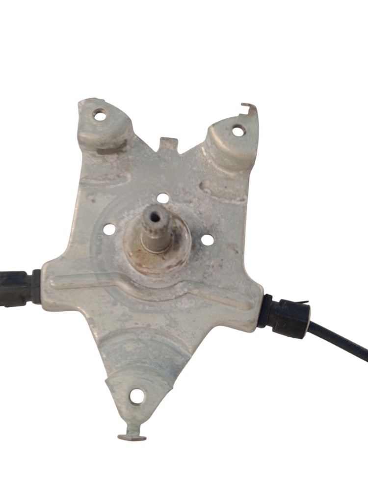 Maquina De Vidro Traseiro Direito Manual Ranger 1998/2011 3
