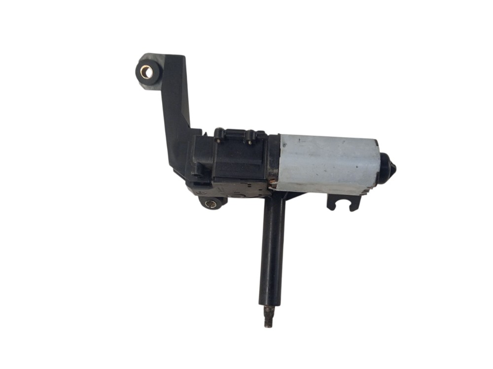MOTOR LIMPADOR VIDRO TRASEIRO GM ASTRA 2