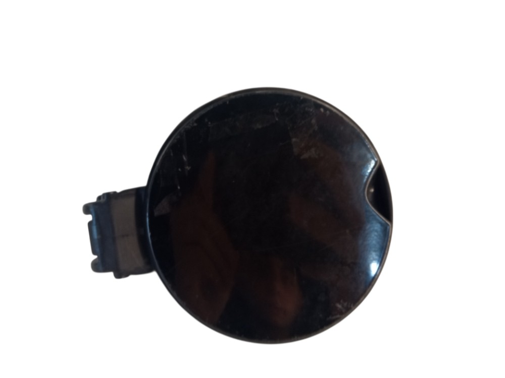 Portinhola Do Tanque C3/aircross/c3 Picasso Preto