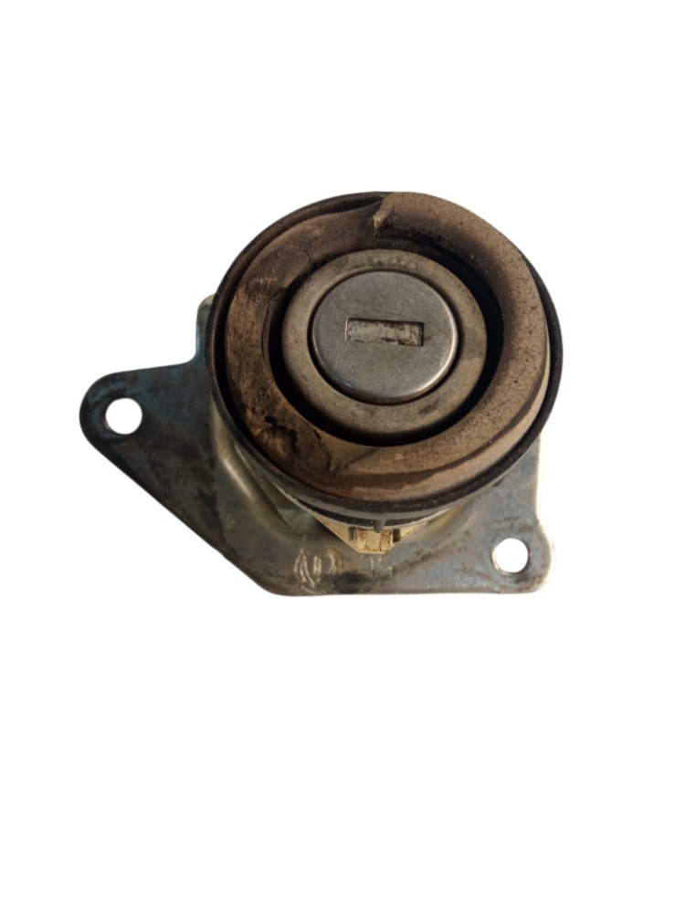 Fechadura Da Tampa Traseira Fiat Palio 4