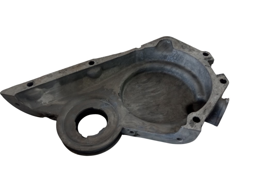 FLANGE RETENTOR VIRABREQUIM FORD KA 1.0 ENDURA 1997 5