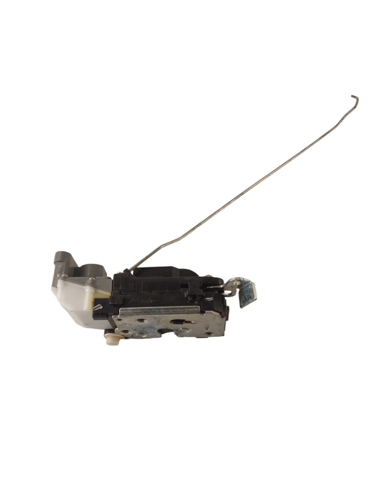 FECHADURA DA TAMPA TRASEIRA FIAT PALIO 1997