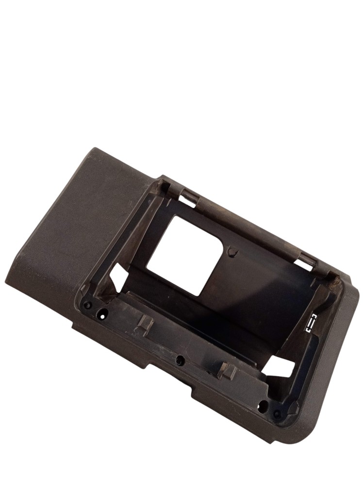 Moldura Interna Porta Luvas S10 2013 5