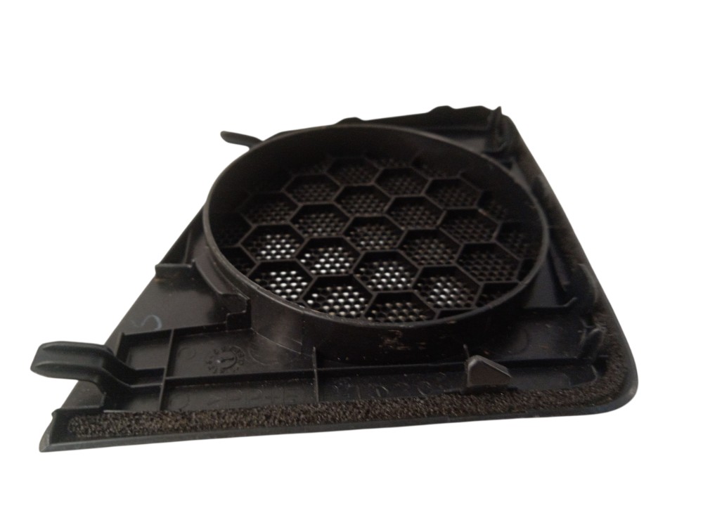 Tela Auto Falante Painel Toyota Etios Preto Preto
