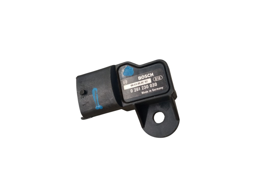 Sensor Map Gm Corsa Classic 2010 2