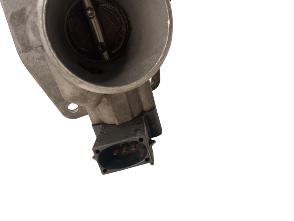 Corpo Dpi Ford Ka 1998