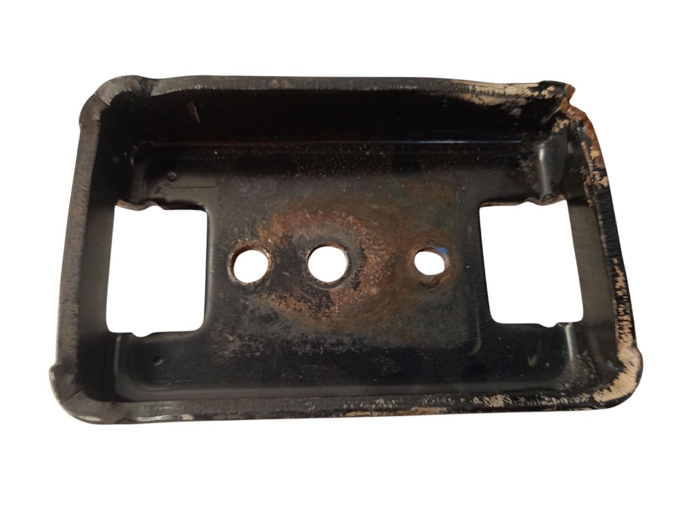Suporte Do Coxim Motor Esq S10 2.8 3