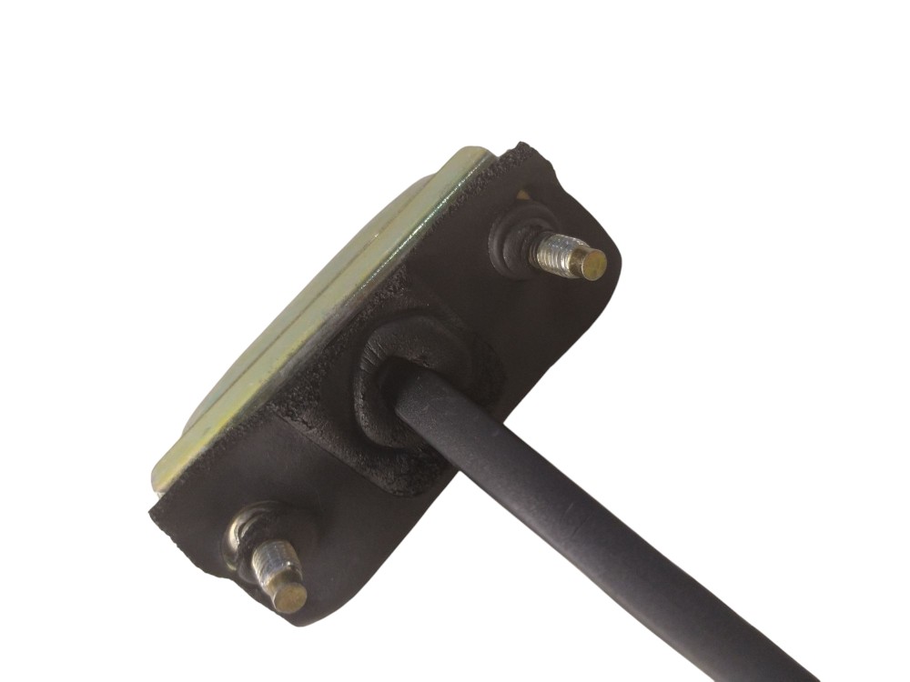 Limitador Porta Traseira Ranger 1998/2012 6