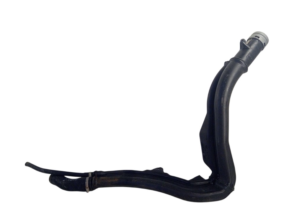 TUBO GARGALO TANQUE COMBUSTÍVEL GM CORSA CLASSIC