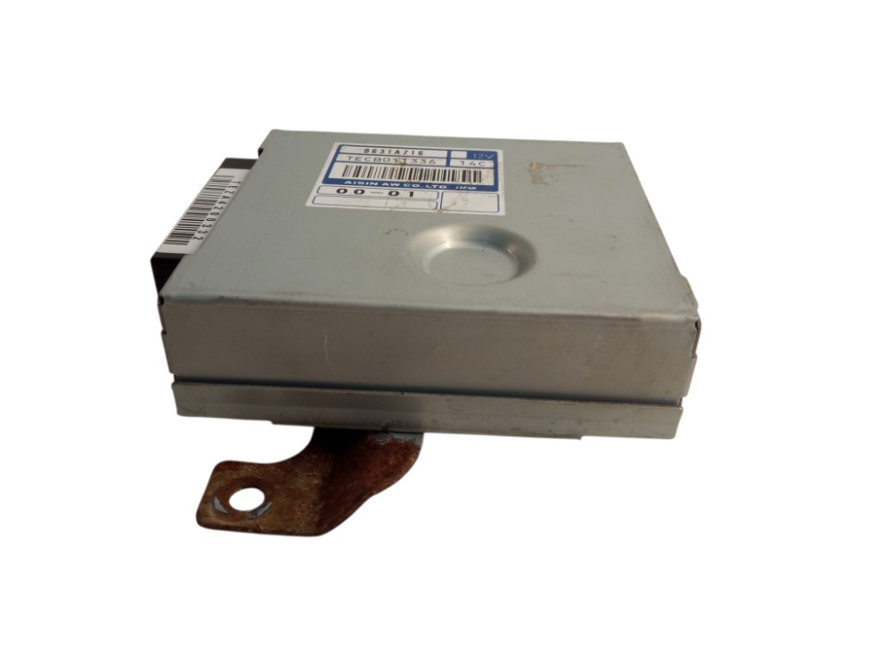 MÓDULO CONTROLE DE CÂMBIO AUTOMÁTICO PAJERO TR4 2.0 3