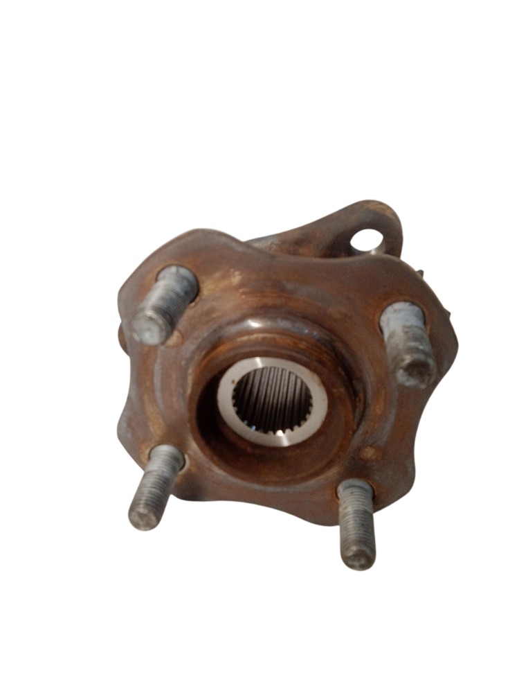 CUBO C/ROLAMENTO DIANTEIRO ESQUERDO TOYOTA ETIOS 1.5 5