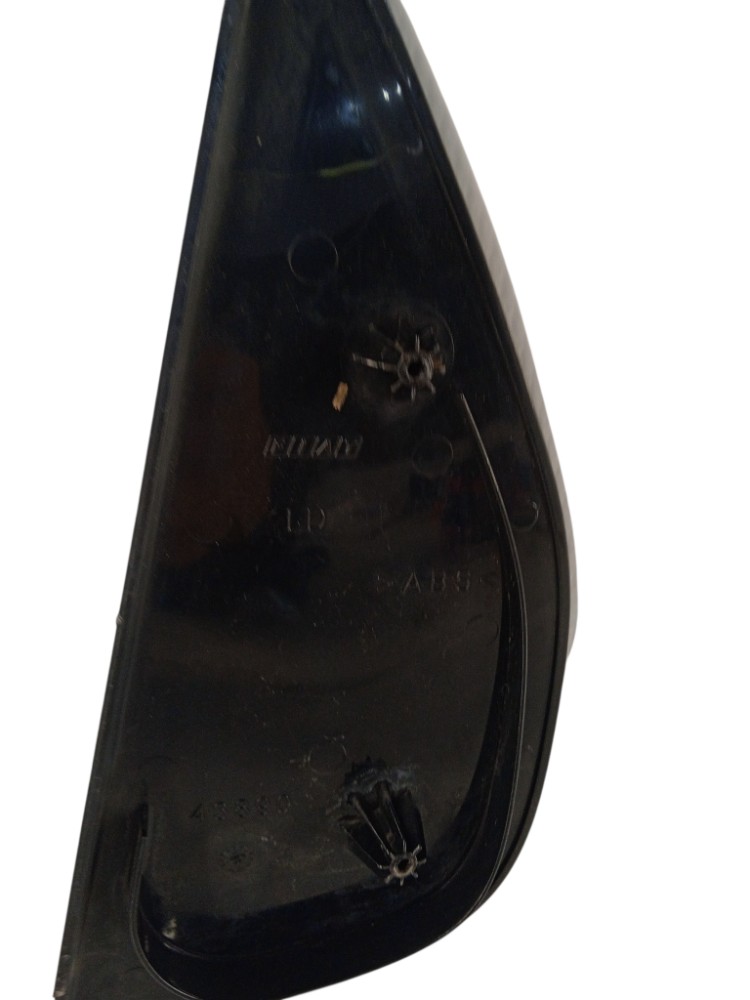 MOLDURA DO RETROVISOR LADO DIREITO MERIVA 2007 3