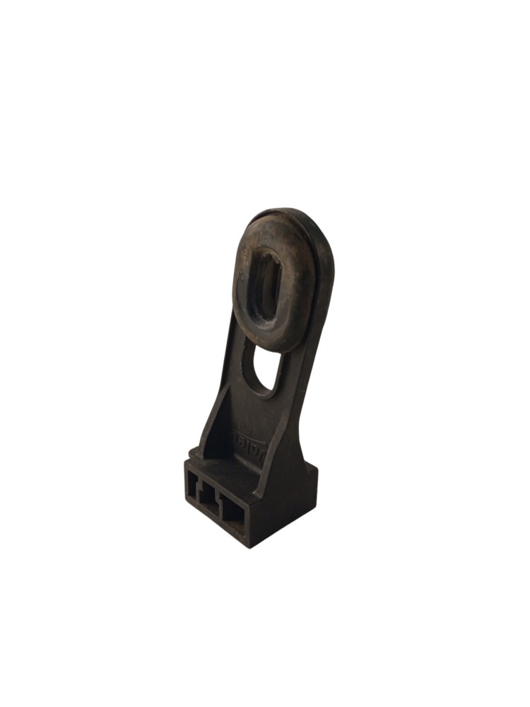 Suporte Do Radiador Fiat Palio 2008