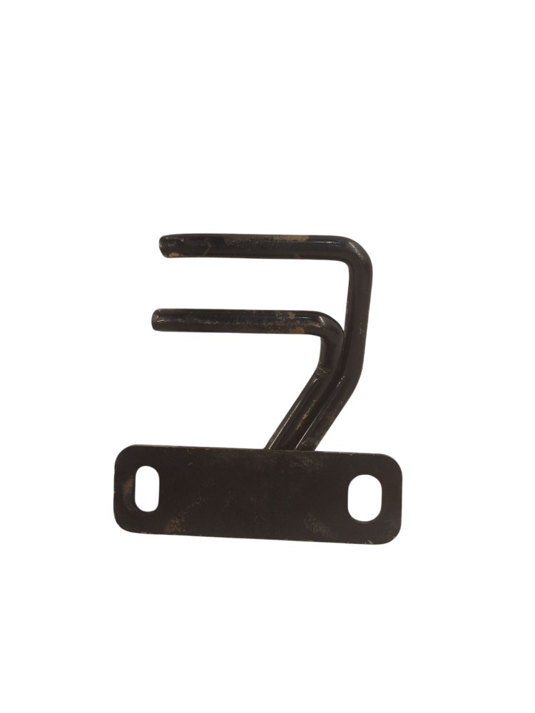 Suporte Coxim Escape Borracha S10 2013 3
