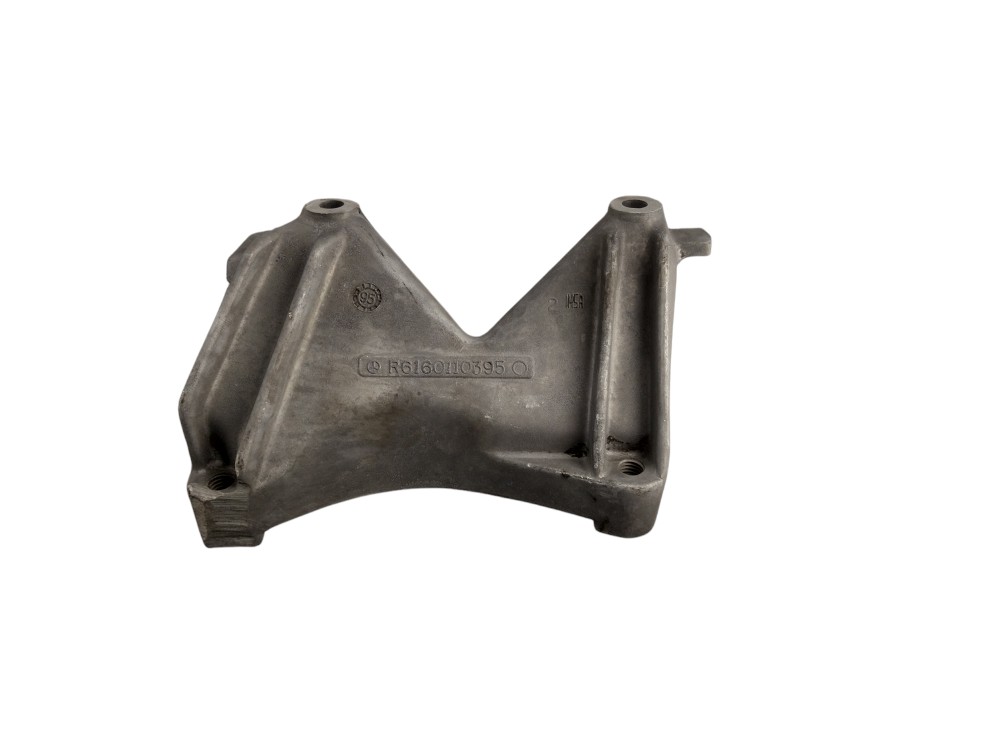 Suporte Carter De Oleo Do Motor 3