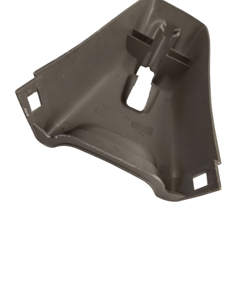 Prolongador Console Central Vw Santana/quantum