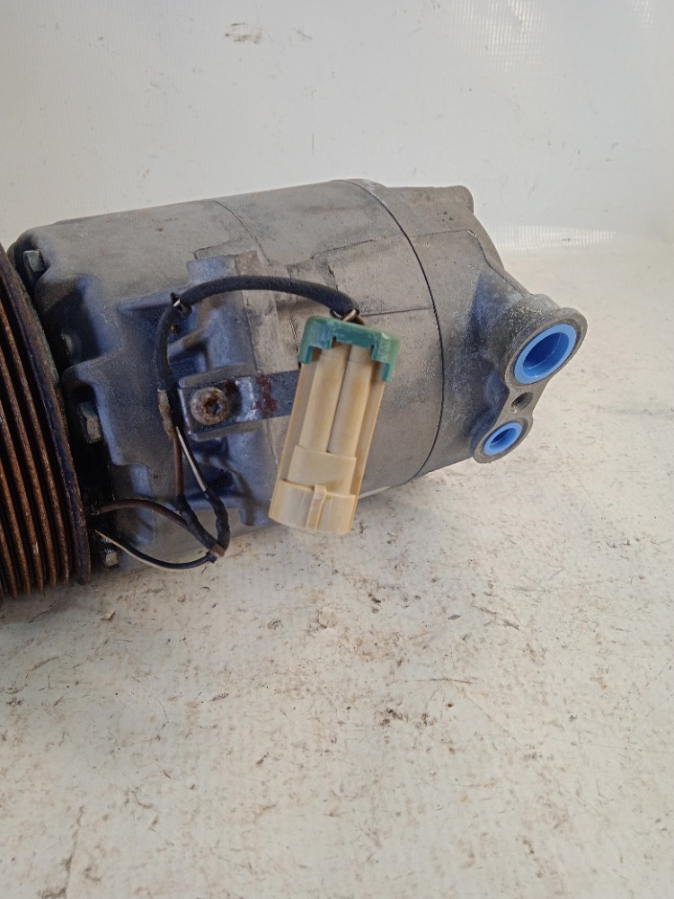 Compressor Ar Condicionado Gm Astra 2.0